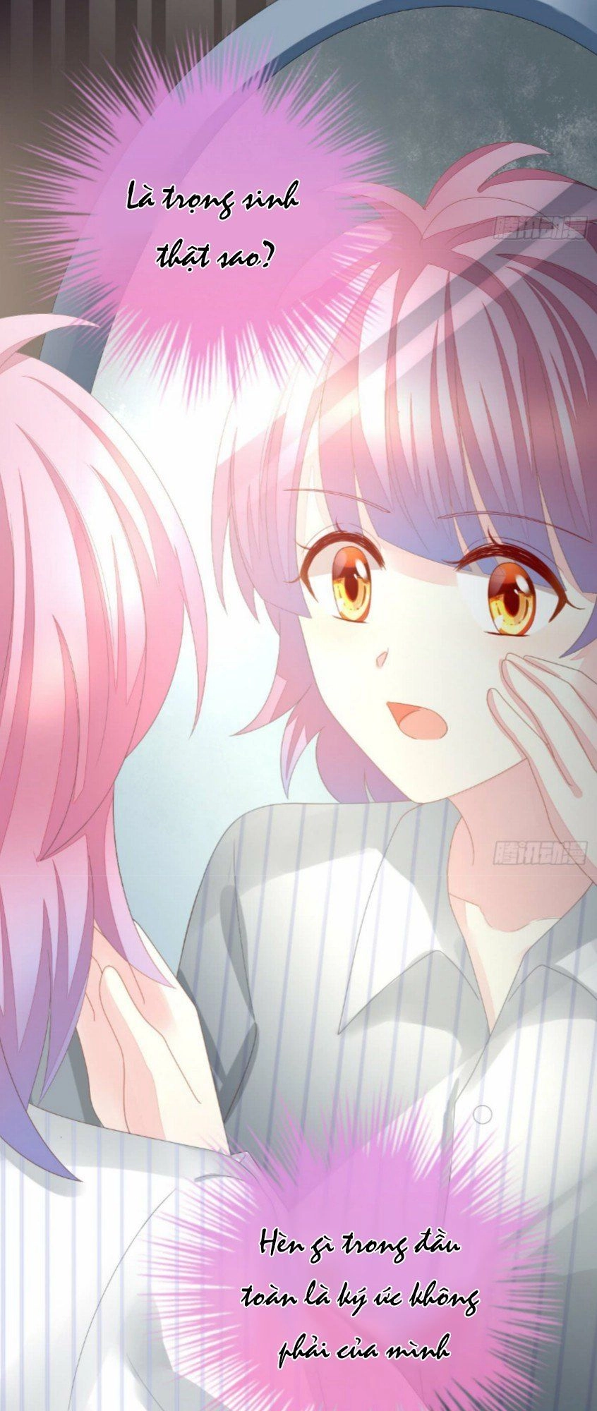 Cô Vợ Đáng Yêu Của Tổng Giám Đốc Mặt Lạnh Chapter 1 - 13