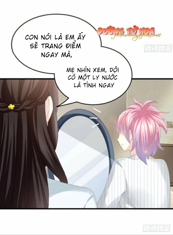 Cô Vợ Đáng Yêu Của Tổng Giám Đốc Mặt Lạnh Chapter 1 - 16