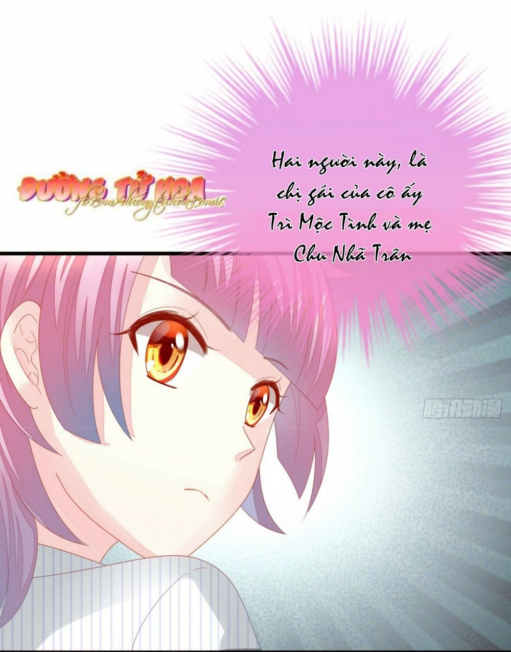 Cô Vợ Đáng Yêu Của Tổng Giám Đốc Mặt Lạnh Chapter 1 - 18