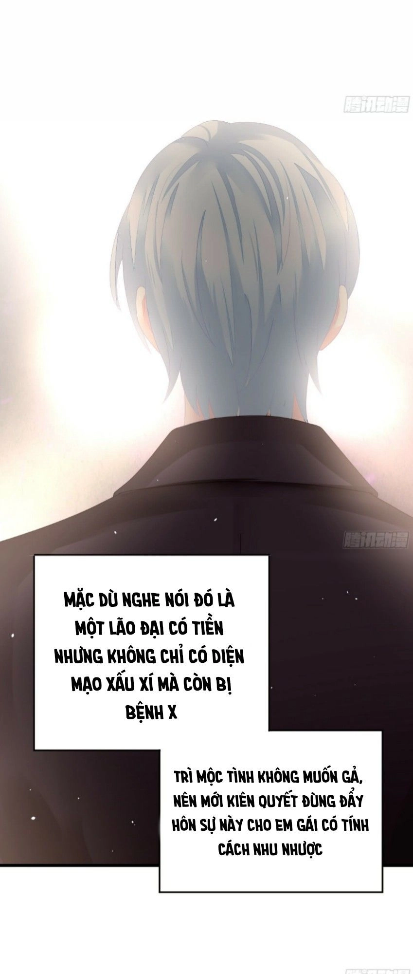 Cô Vợ Đáng Yêu Của Tổng Giám Đốc Mặt Lạnh Chapter 1 - 22