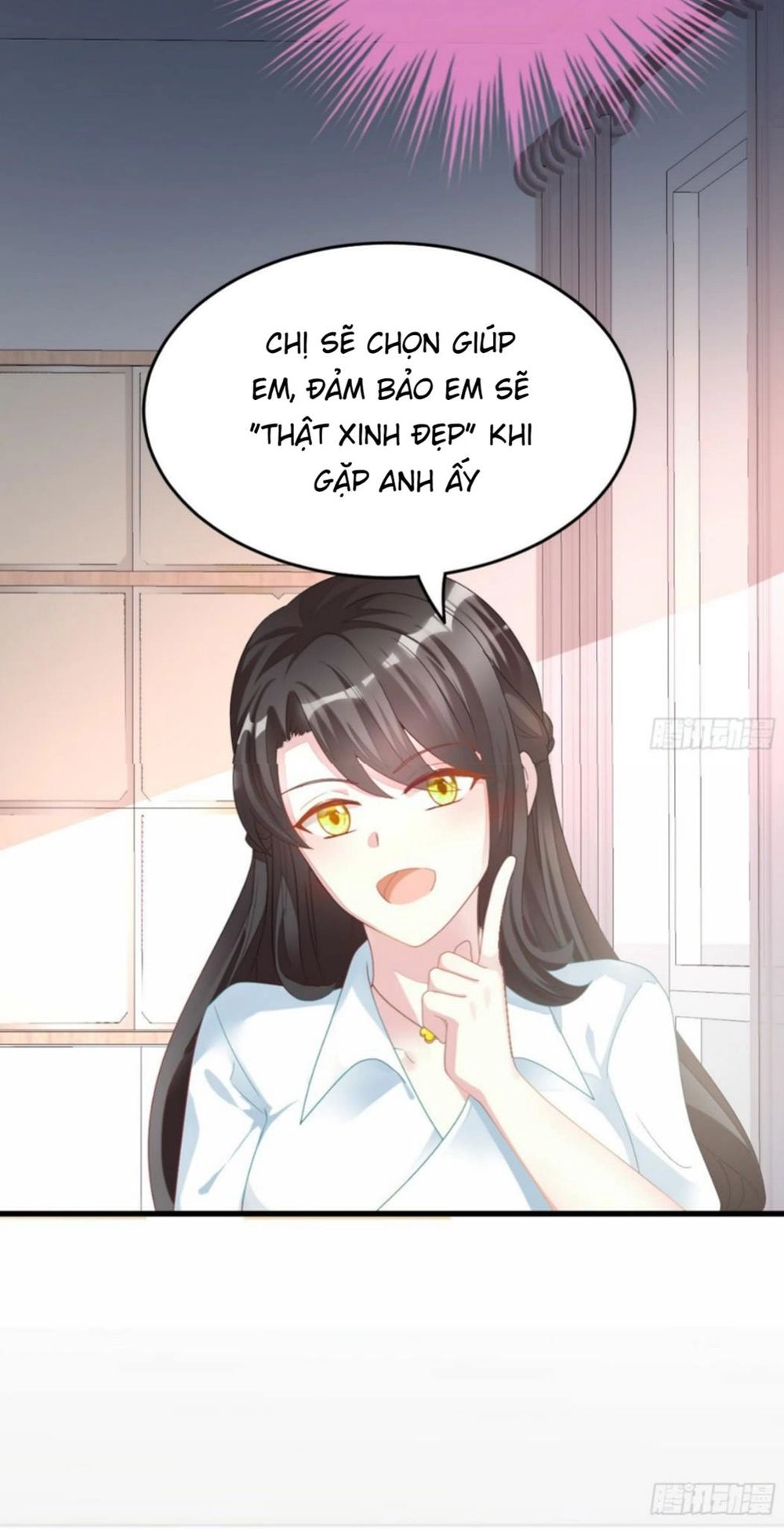 Cô Vợ Đáng Yêu Của Tổng Giám Đốc Mặt Lạnh Chapter 1 - 27