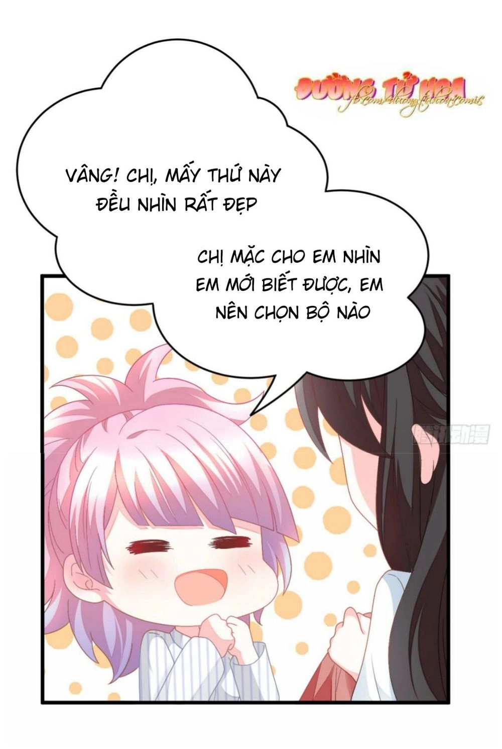 Cô Vợ Đáng Yêu Của Tổng Giám Đốc Mặt Lạnh Chapter 1 - 31