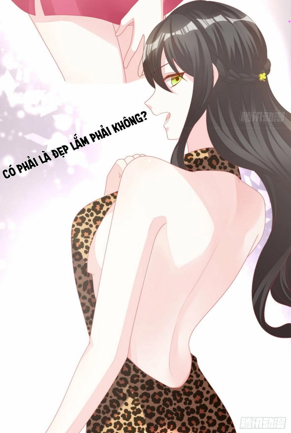 Cô Vợ Đáng Yêu Của Tổng Giám Đốc Mặt Lạnh Chapter 1 - 40