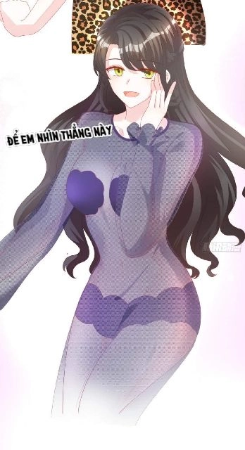 Cô Vợ Đáng Yêu Của Tổng Giám Đốc Mặt Lạnh Chapter 1 - 41