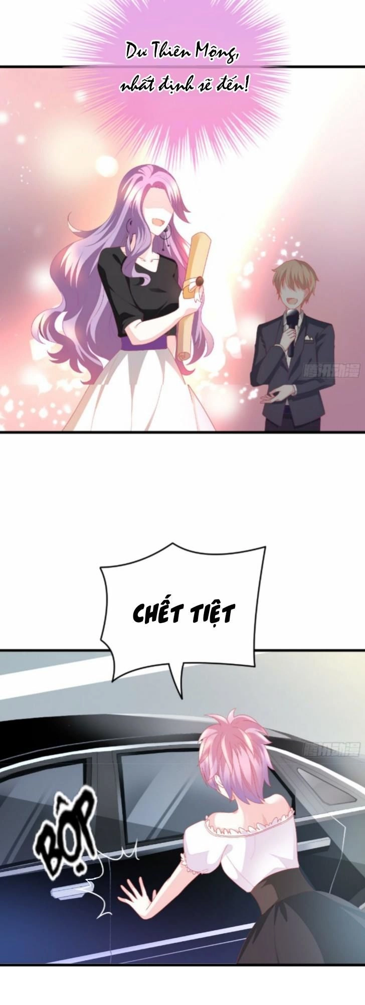 Cô Vợ Đáng Yêu Của Tổng Giám Đốc Mặt Lạnh Chapter 1 - 53