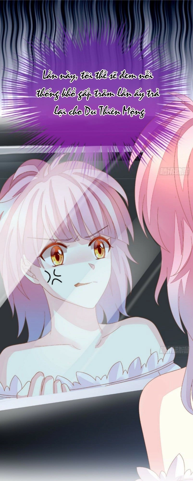 Cô Vợ Đáng Yêu Của Tổng Giám Đốc Mặt Lạnh Chapter 1 - 55