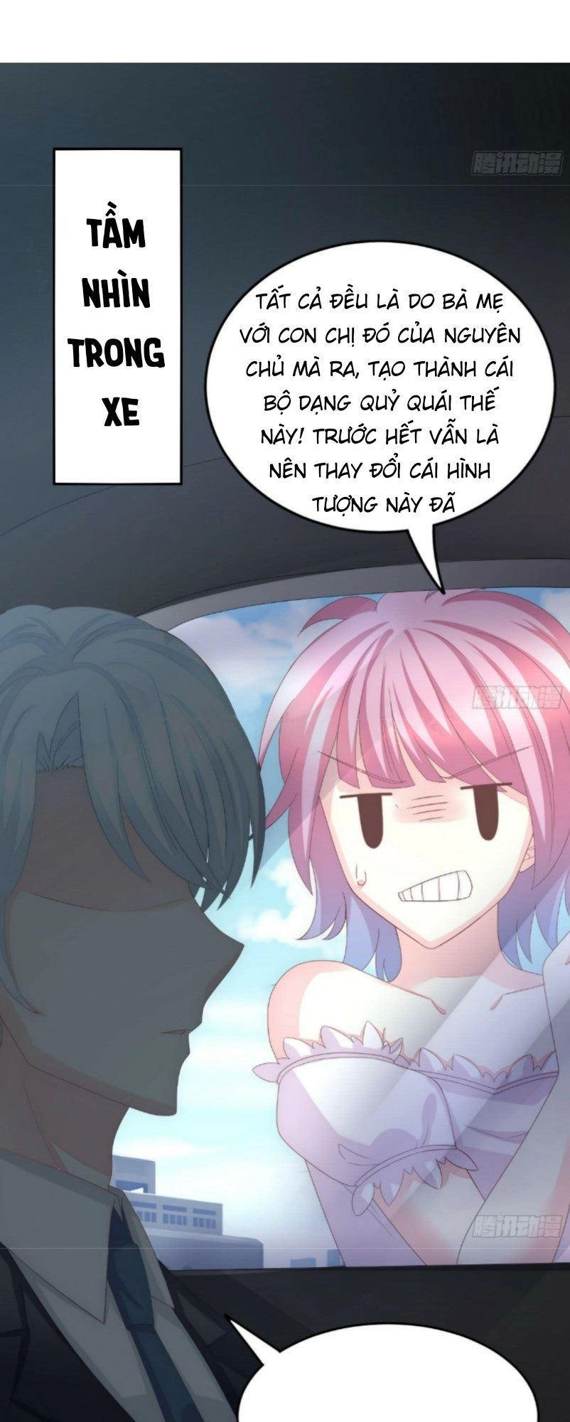 Cô Vợ Đáng Yêu Của Tổng Giám Đốc Mặt Lạnh Chapter 1 - 58