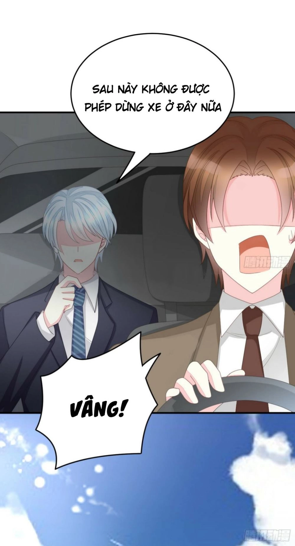 Cô Vợ Đáng Yêu Của Tổng Giám Đốc Mặt Lạnh Chapter 1 - 61