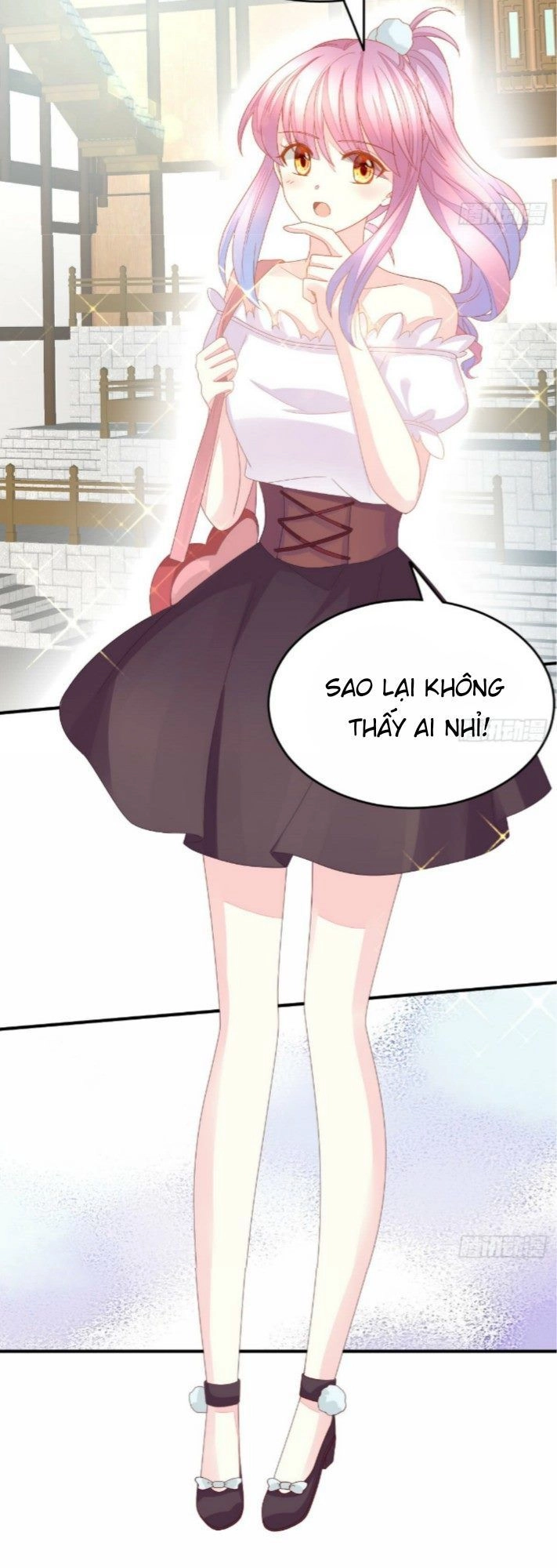 Cô Vợ Đáng Yêu Của Tổng Giám Đốc Mặt Lạnh Chapter 1 - 63