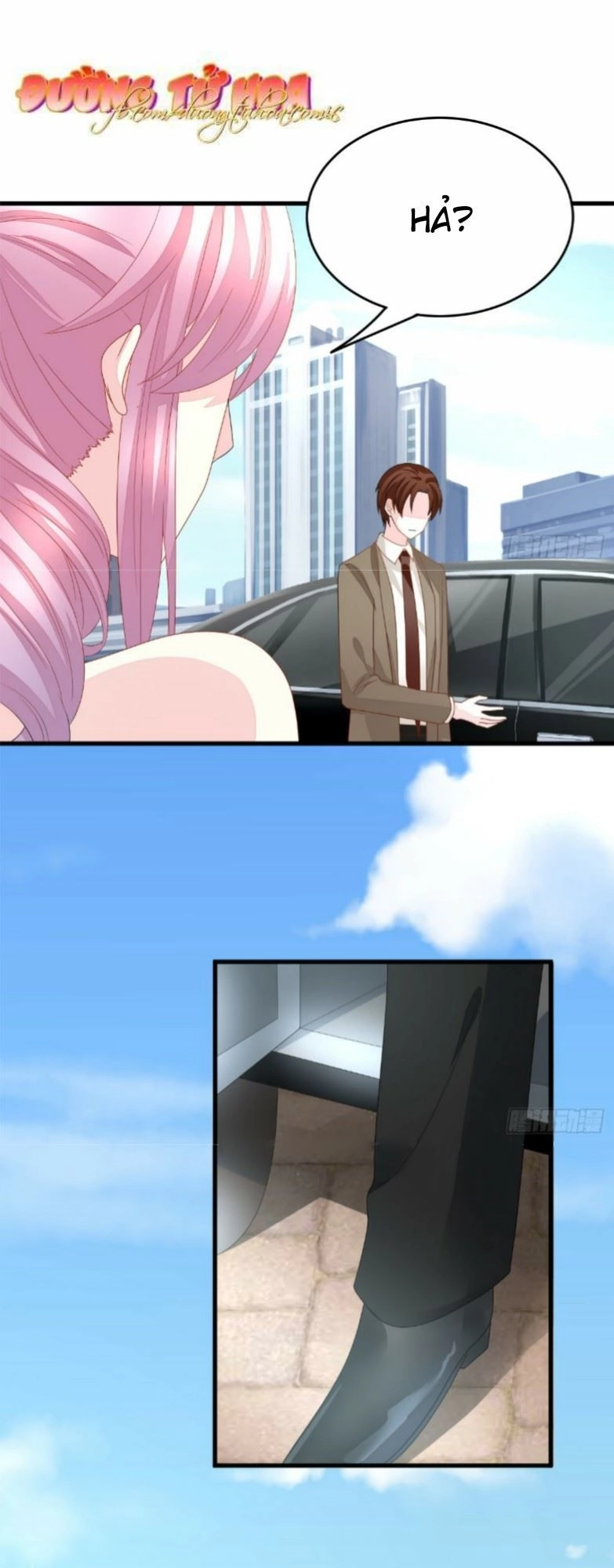 Cô Vợ Đáng Yêu Của Tổng Giám Đốc Mặt Lạnh Chapter 1 - 65