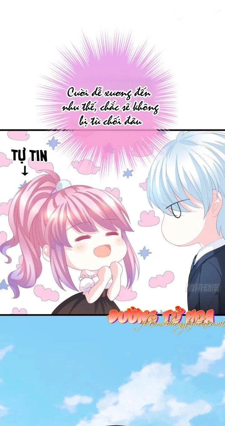 Cô Vợ Đáng Yêu Của Tổng Giám Đốc Mặt Lạnh Chapter 1 - 72