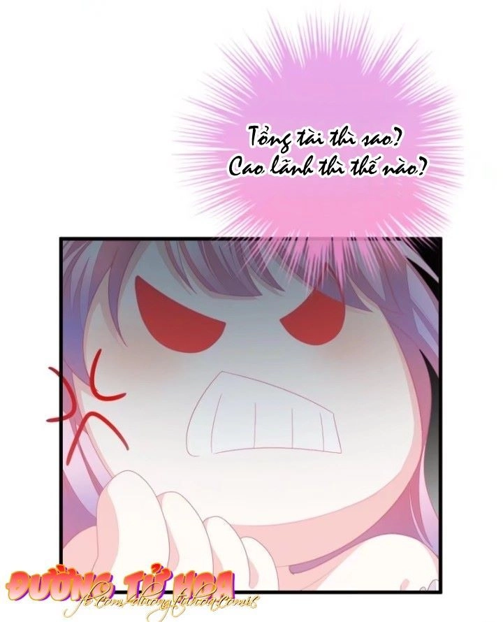 Cô Vợ Đáng Yêu Của Tổng Giám Đốc Mặt Lạnh Chapter 1 - 77