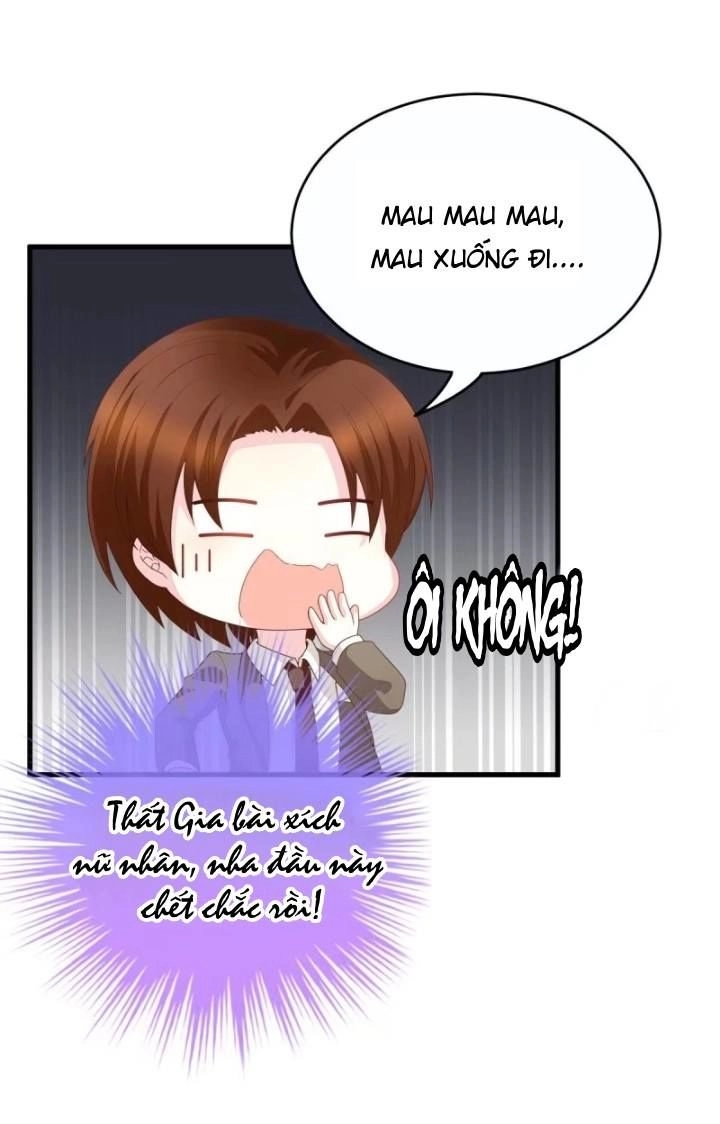 Cô Vợ Đáng Yêu Của Tổng Giám Đốc Mặt Lạnh Chapter 1 - 80