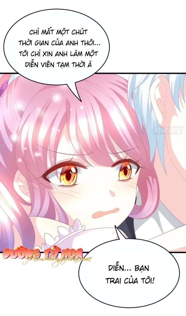 Cô Vợ Đáng Yêu Của Tổng Giám Đốc Mặt Lạnh Chapter 1 - 81