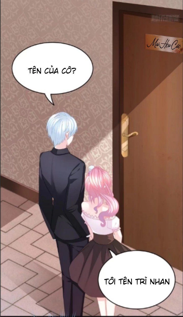 Cô Vợ Đáng Yêu Của Tổng Giám Đốc Mặt Lạnh Chapter 1 - 86