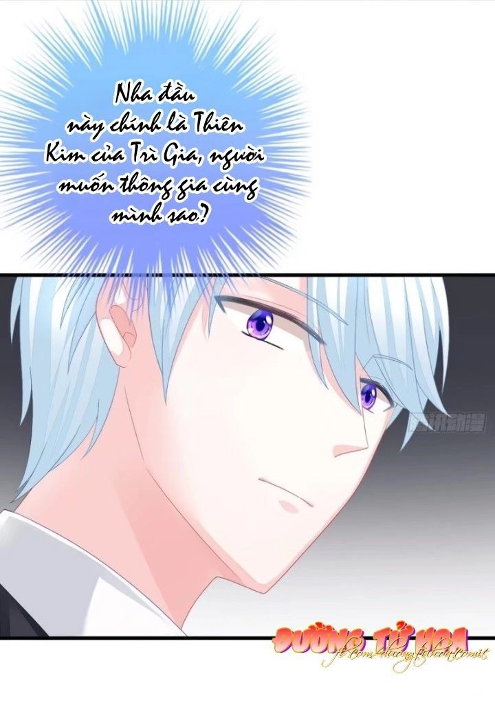 Cô Vợ Đáng Yêu Của Tổng Giám Đốc Mặt Lạnh Chapter 1 - 87