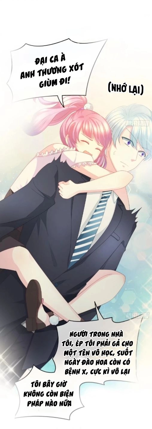 Cô Vợ Đáng Yêu Của Tổng Giám Đốc Mặt Lạnh Chapter 1 - 88