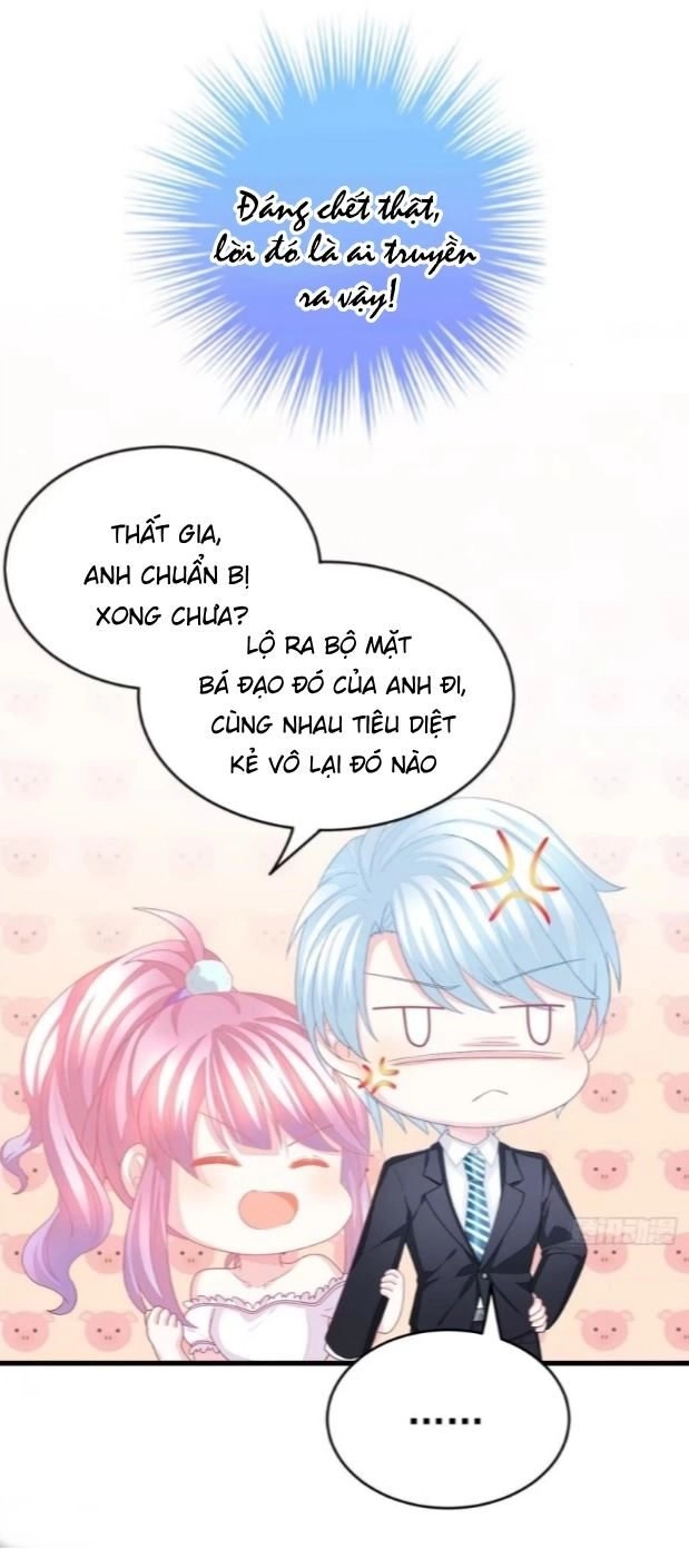 Cô Vợ Đáng Yêu Của Tổng Giám Đốc Mặt Lạnh Chapter 1 - 89