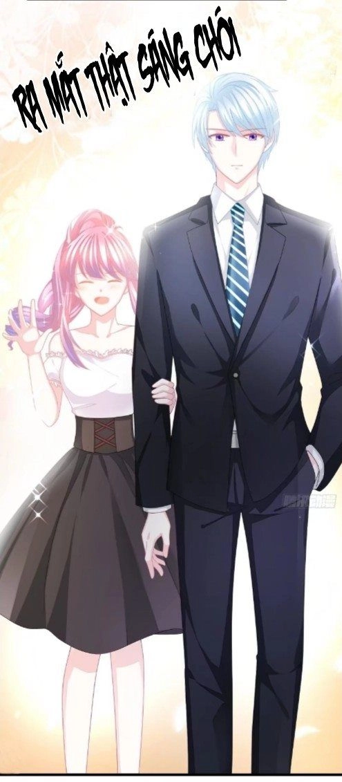 Cô Vợ Đáng Yêu Của Tổng Giám Đốc Mặt Lạnh Chapter 1 - 91