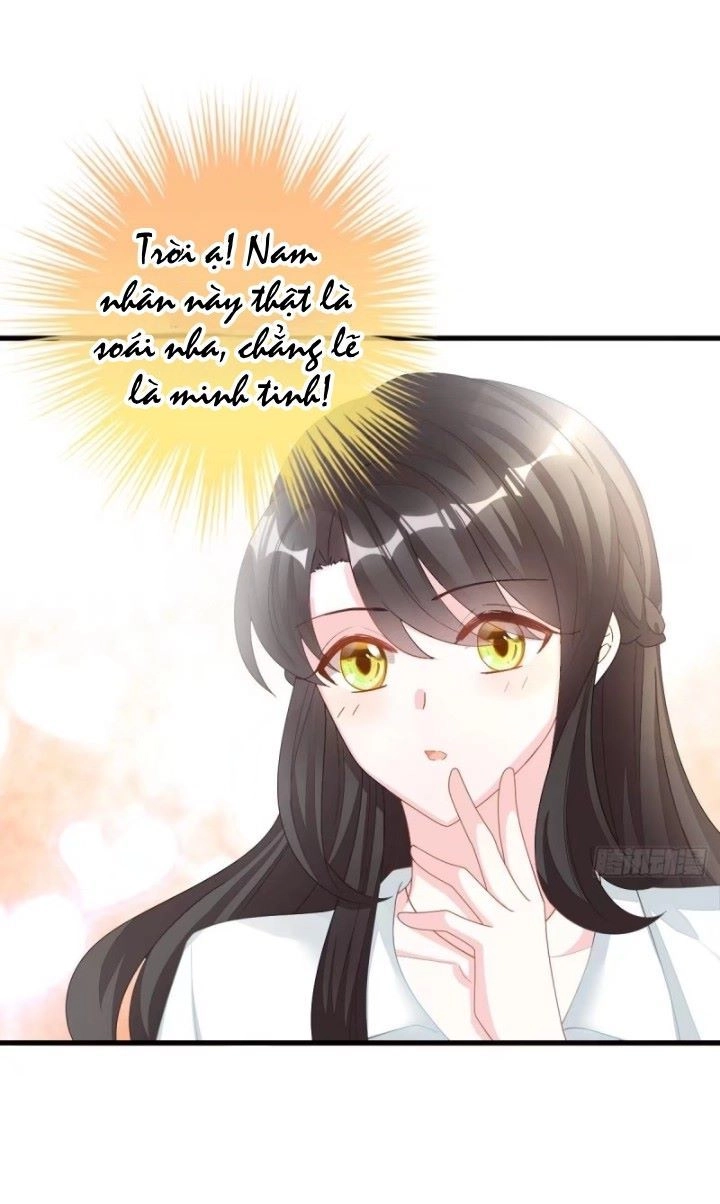 Cô Vợ Đáng Yêu Của Tổng Giám Đốc Mặt Lạnh Chapter 1 - 93