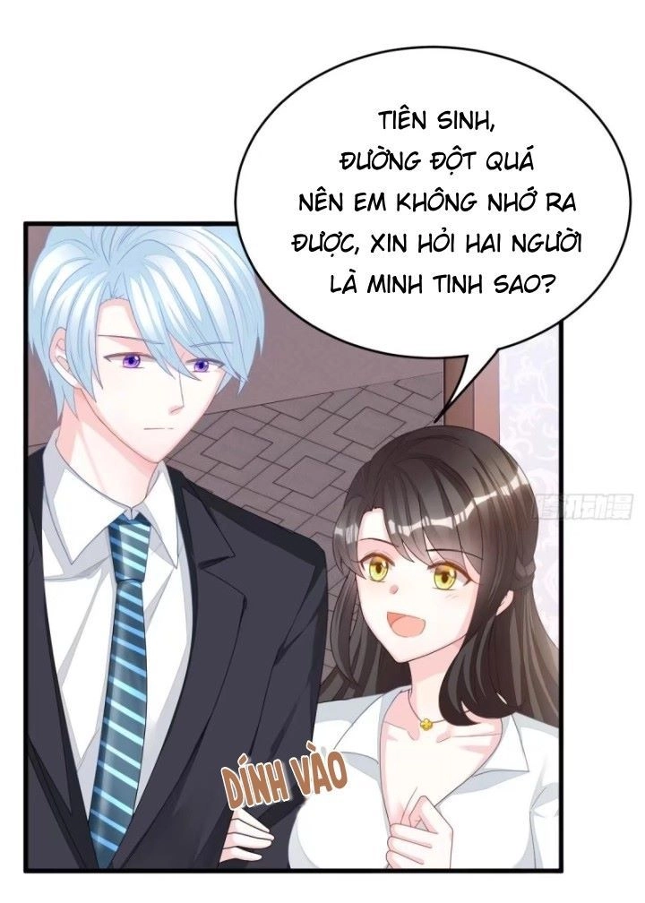 Cô Vợ Đáng Yêu Của Tổng Giám Đốc Mặt Lạnh Chapter 1 - 94