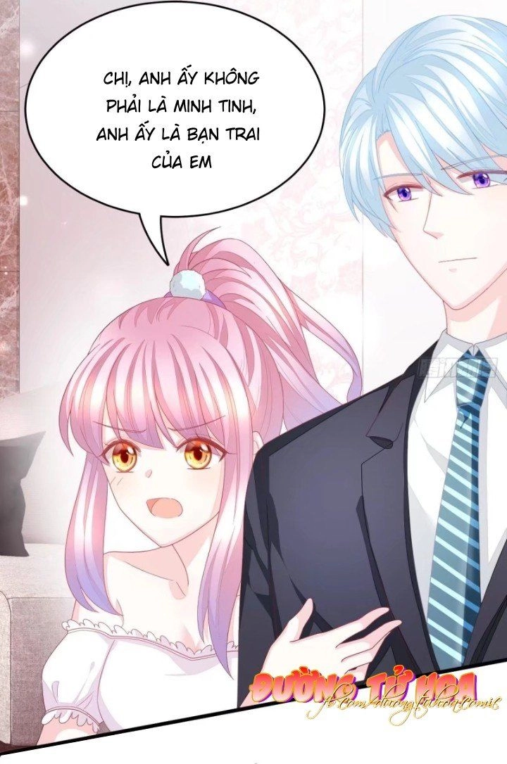 Cô Vợ Đáng Yêu Của Tổng Giám Đốc Mặt Lạnh Chapter 1 - 96