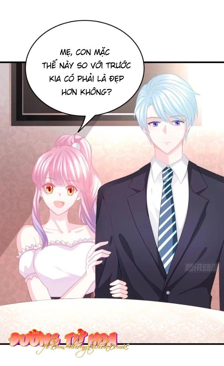 Cô Vợ Đáng Yêu Của Tổng Giám Đốc Mặt Lạnh Chapter 1 - 99