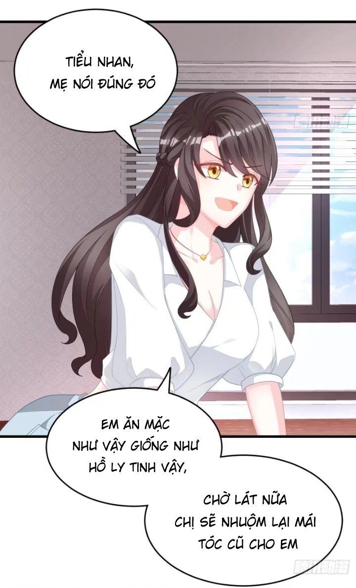 Cô Vợ Đáng Yêu Của Tổng Giám Đốc Mặt Lạnh Chapter 1 - 101