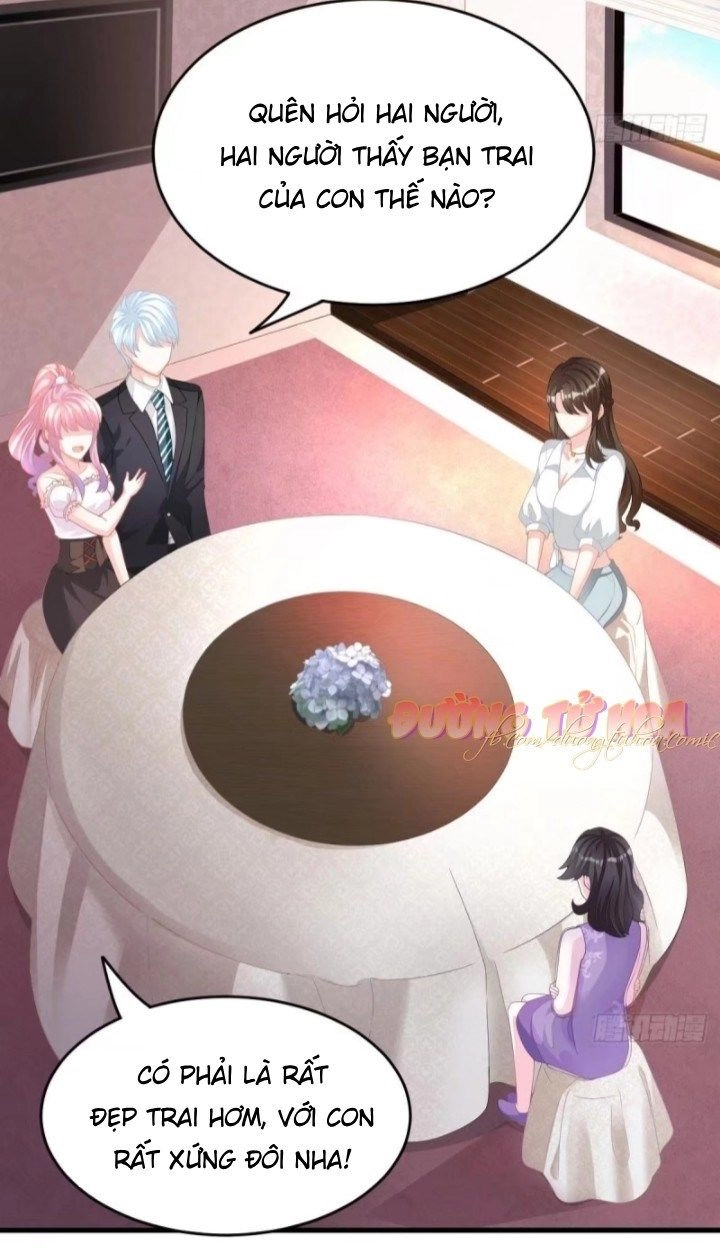 Cô Vợ Đáng Yêu Của Tổng Giám Đốc Mặt Lạnh Chapter 1 - 104