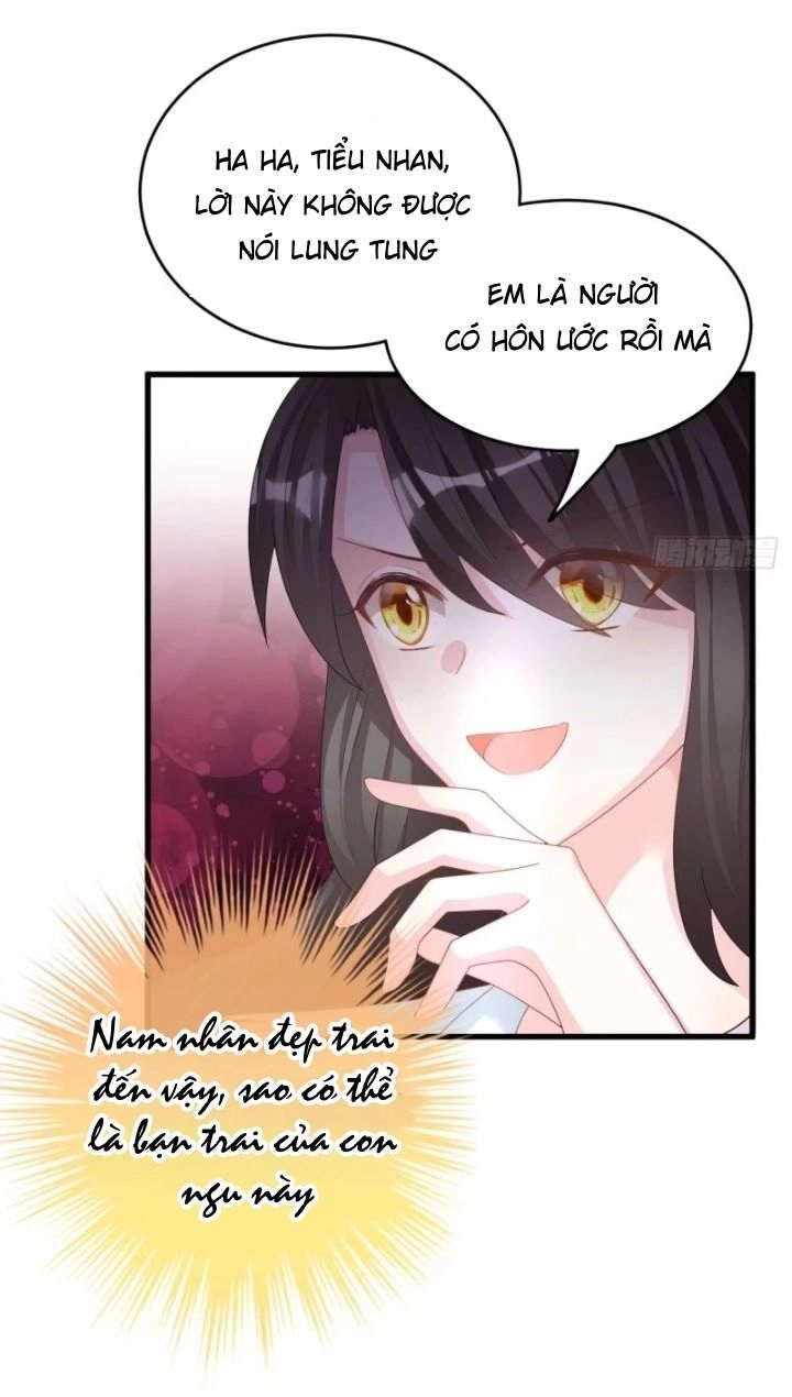 Cô Vợ Đáng Yêu Của Tổng Giám Đốc Mặt Lạnh Chapter 1 - 105