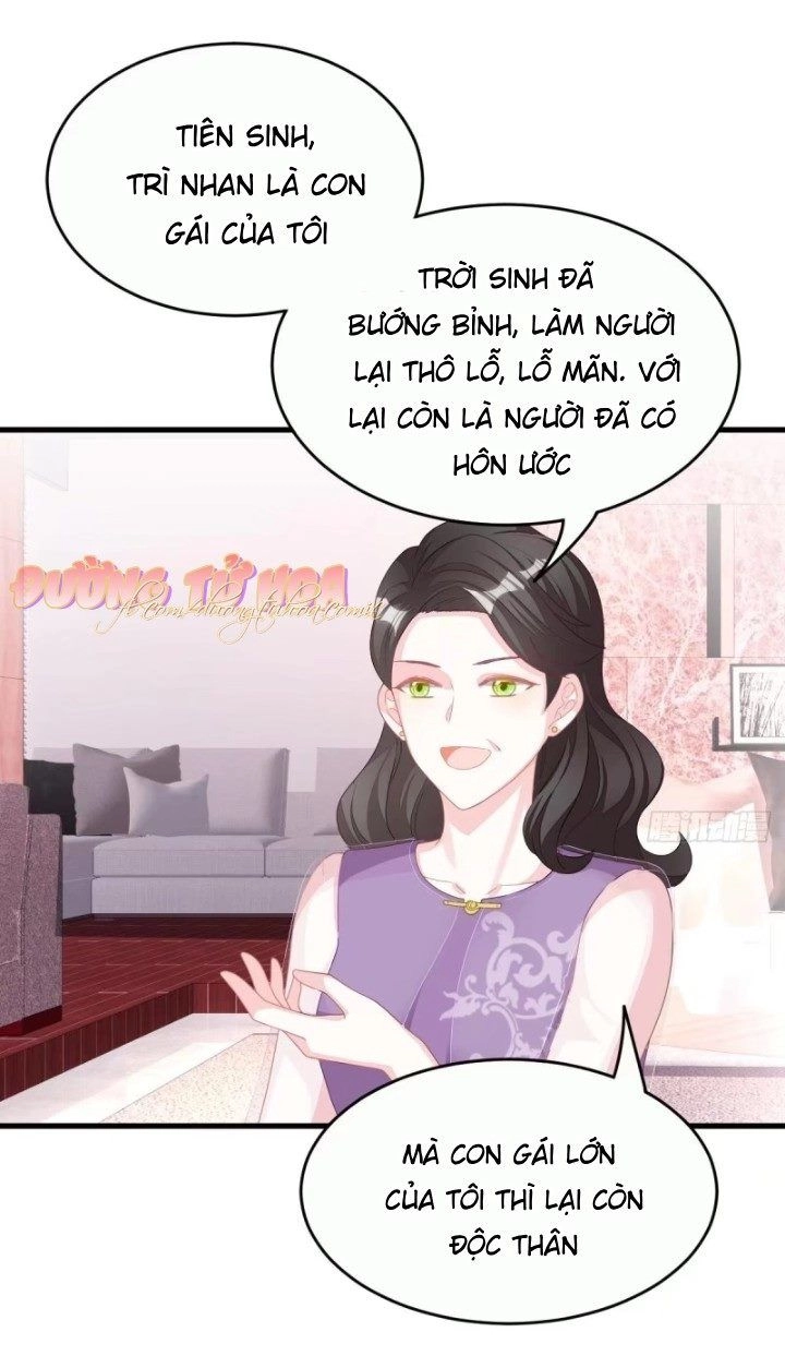 Cô Vợ Đáng Yêu Của Tổng Giám Đốc Mặt Lạnh Chapter 1 - 106