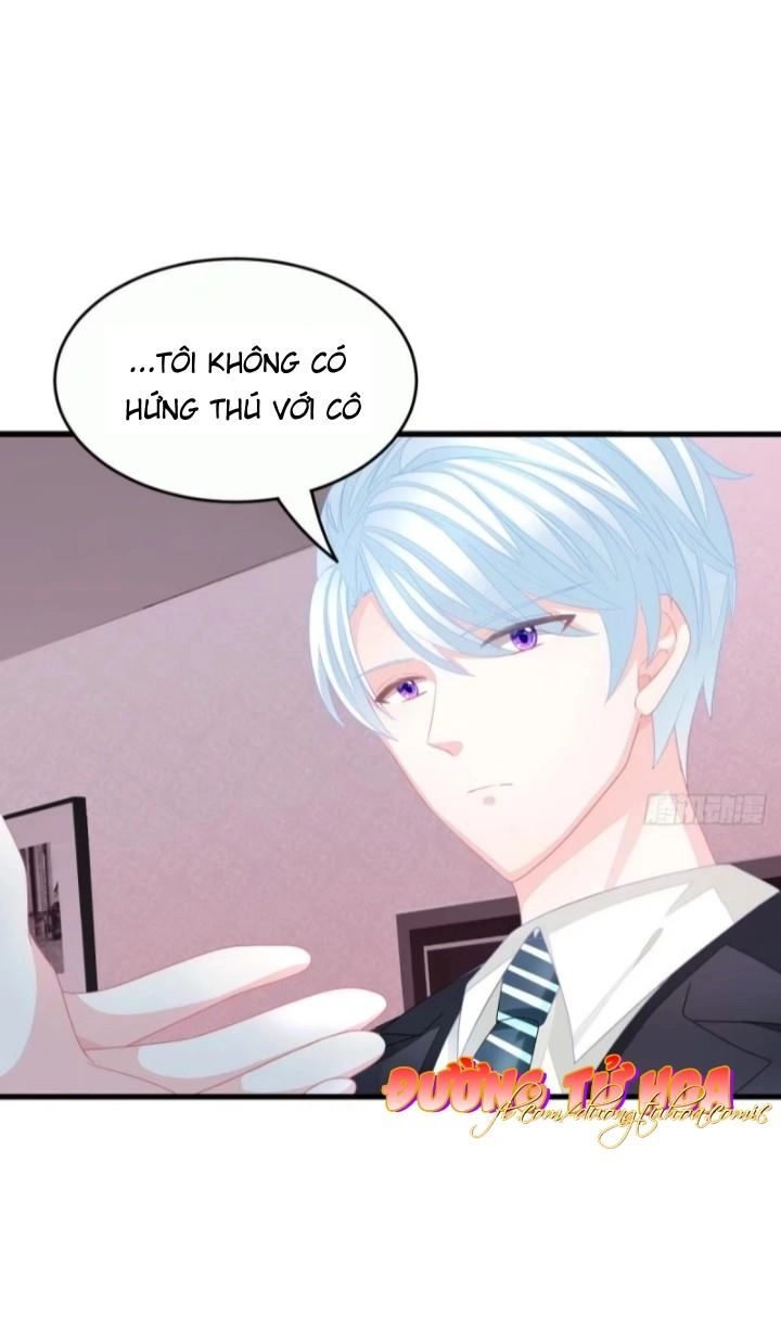 Cô Vợ Đáng Yêu Của Tổng Giám Đốc Mặt Lạnh Chapter 1 - 108