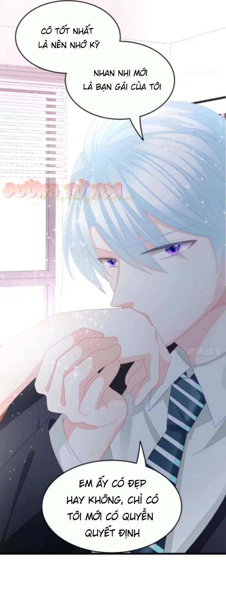 Cô Vợ Đáng Yêu Của Tổng Giám Đốc Mặt Lạnh Chapter 1 - 110