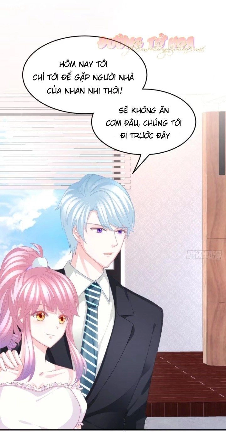 Cô Vợ Đáng Yêu Của Tổng Giám Đốc Mặt Lạnh Chapter 2 - 2