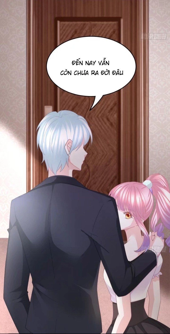 Cô Vợ Đáng Yêu Của Tổng Giám Đốc Mặt Lạnh Chapter 2 - 5