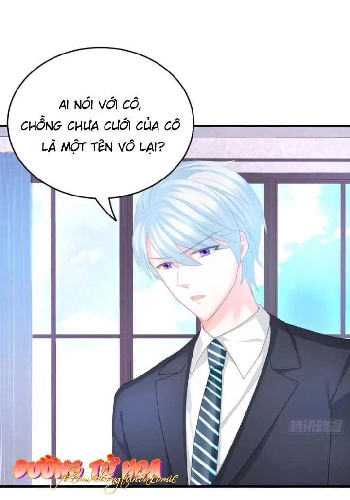 Cô Vợ Đáng Yêu Của Tổng Giám Đốc Mặt Lạnh Chapter 2 - 8