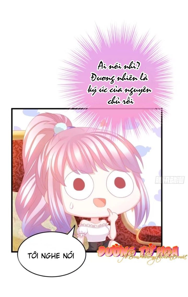 Cô Vợ Đáng Yêu Của Tổng Giám Đốc Mặt Lạnh Chapter 2 - 9