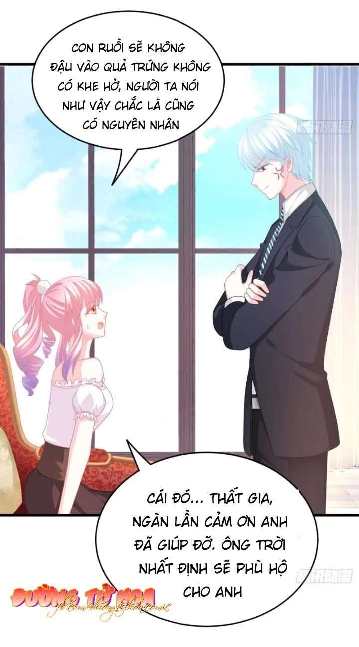 Cô Vợ Đáng Yêu Của Tổng Giám Đốc Mặt Lạnh Chapter 2 - 11