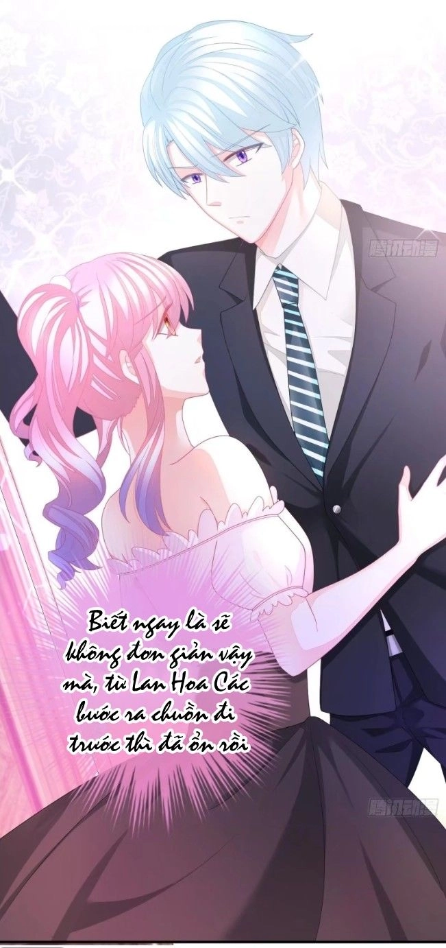 Cô Vợ Đáng Yêu Của Tổng Giám Đốc Mặt Lạnh Chapter 2 - 14