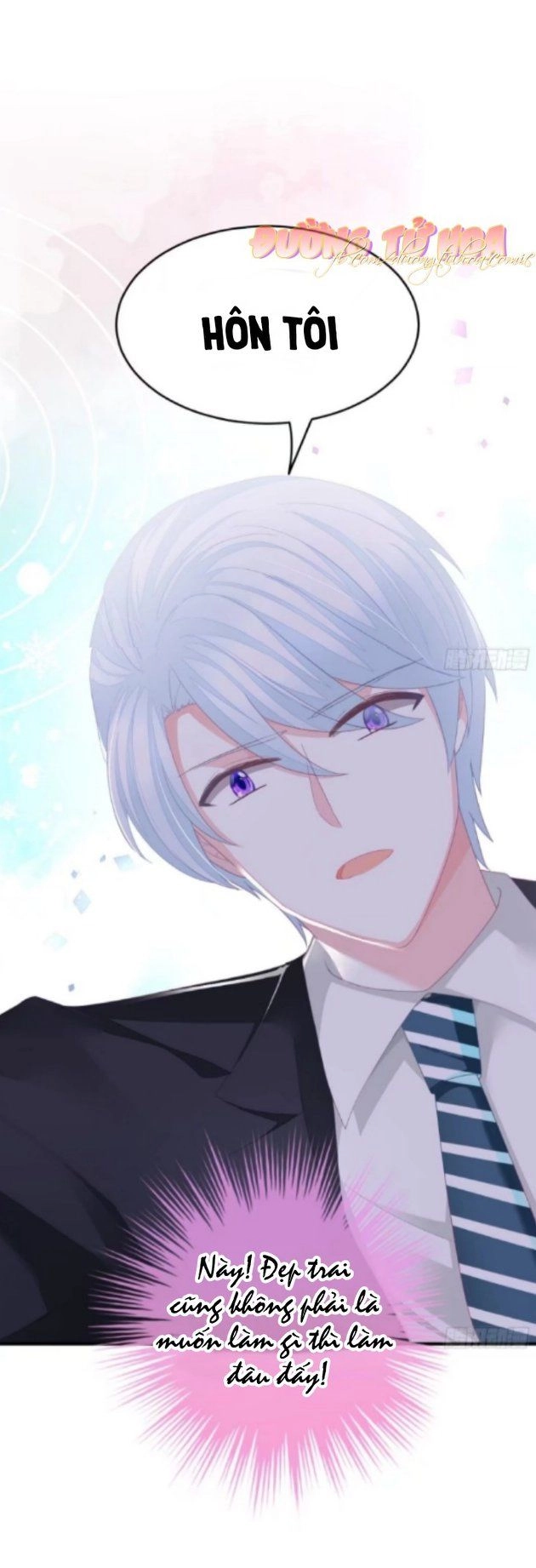 Cô Vợ Đáng Yêu Của Tổng Giám Đốc Mặt Lạnh Chapter 2 - 15