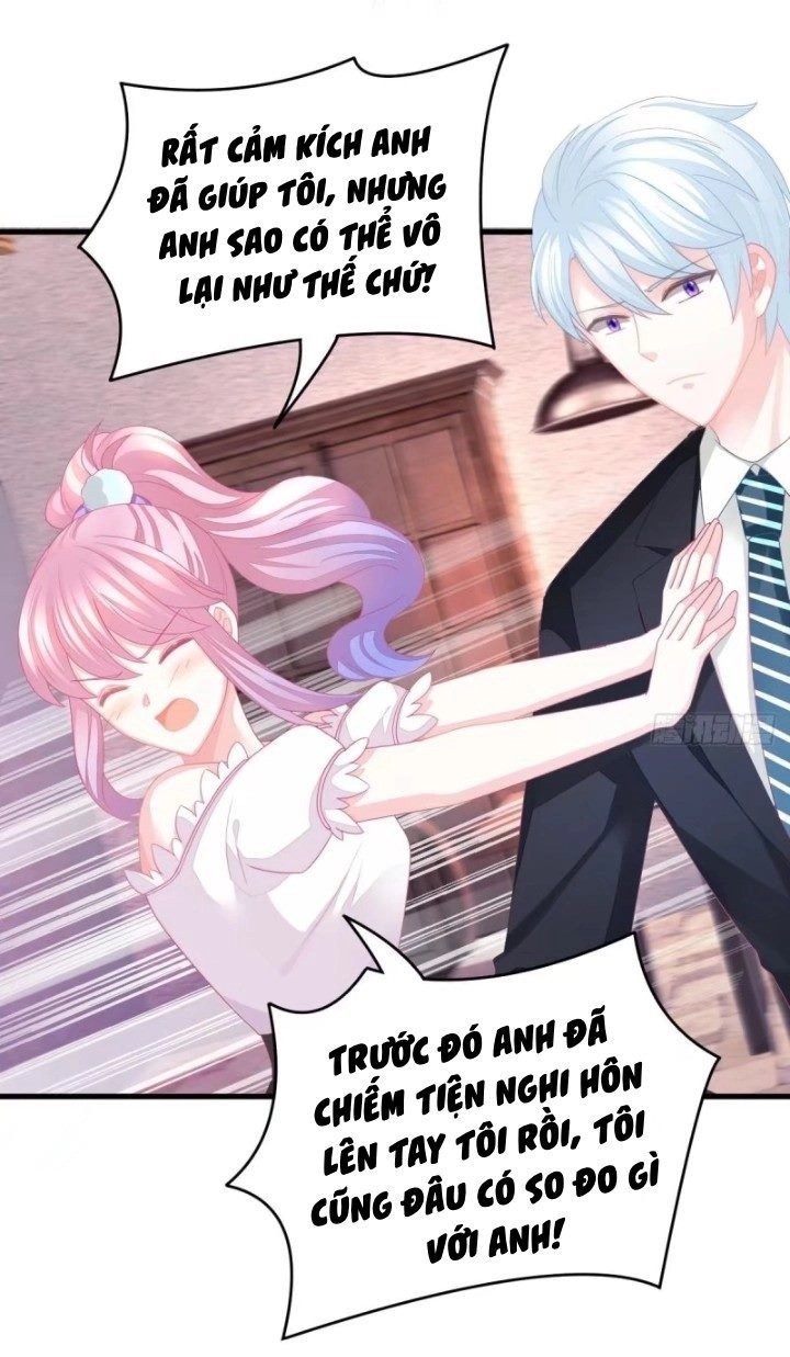 Cô Vợ Đáng Yêu Của Tổng Giám Đốc Mặt Lạnh Chapter 2 - 16