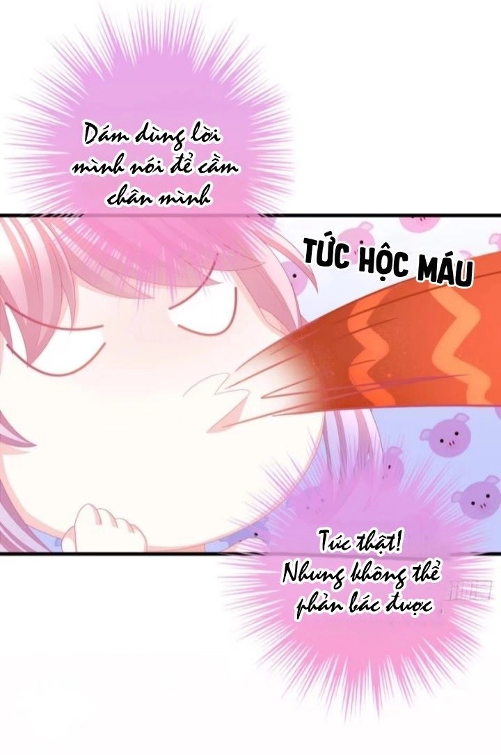 Cô Vợ Đáng Yêu Của Tổng Giám Đốc Mặt Lạnh Chapter 2 - 19