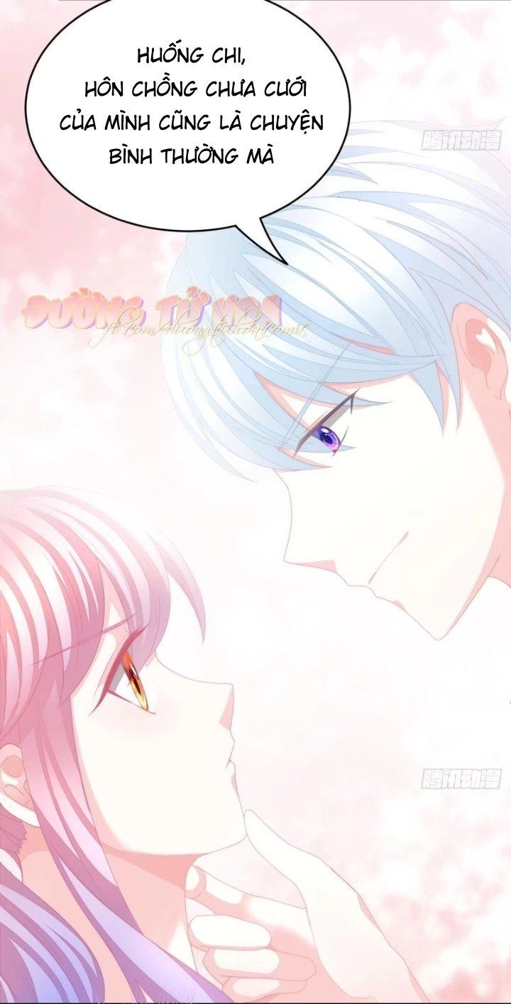 Cô Vợ Đáng Yêu Của Tổng Giám Đốc Mặt Lạnh Chapter 2 - 21