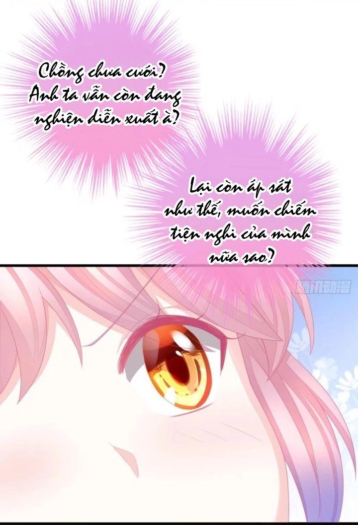 Cô Vợ Đáng Yêu Của Tổng Giám Đốc Mặt Lạnh Chapter 2 - 22