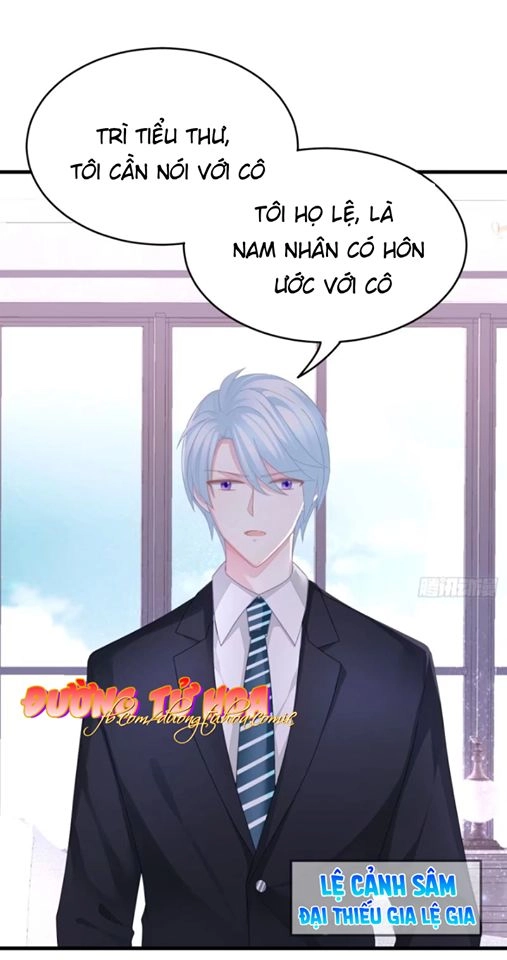 Cô Vợ Đáng Yêu Của Tổng Giám Đốc Mặt Lạnh Chapter 2 - 24