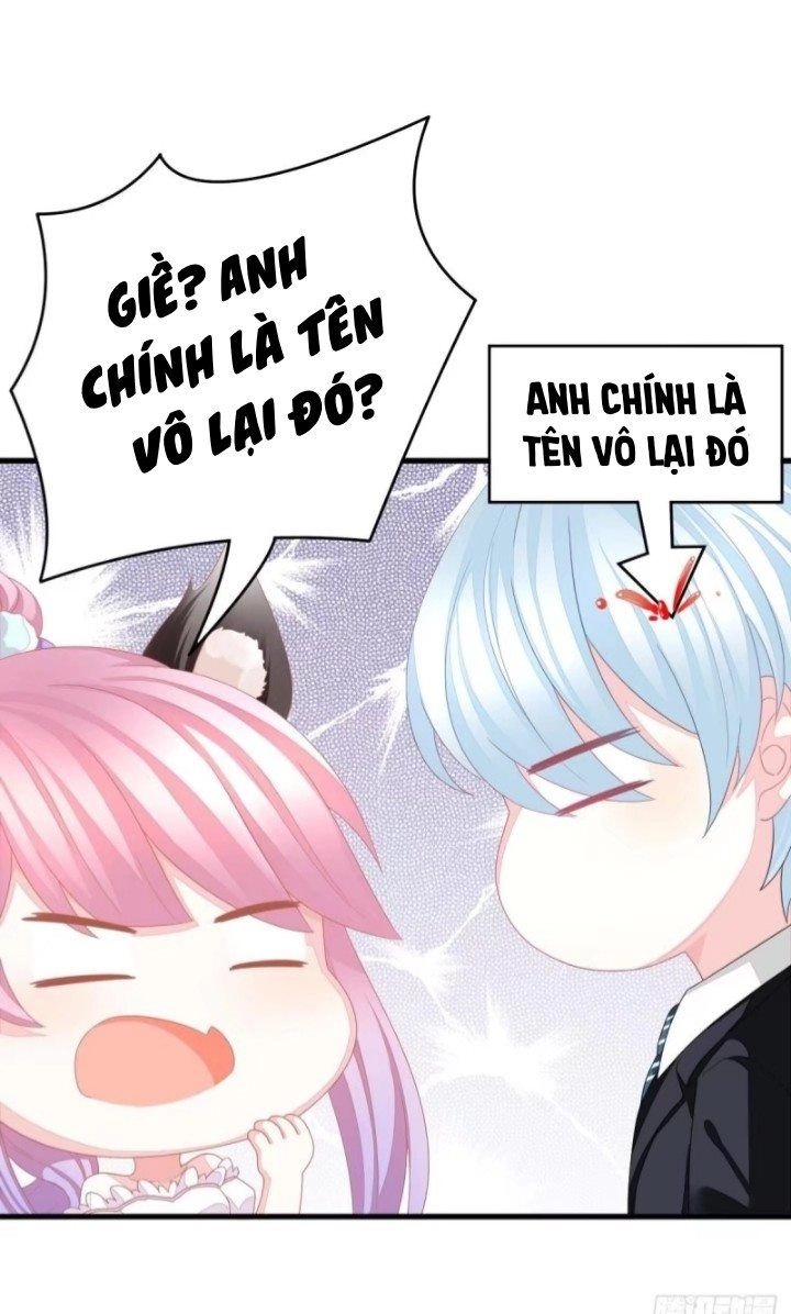 Cô Vợ Đáng Yêu Của Tổng Giám Đốc Mặt Lạnh Chapter 2 - 25