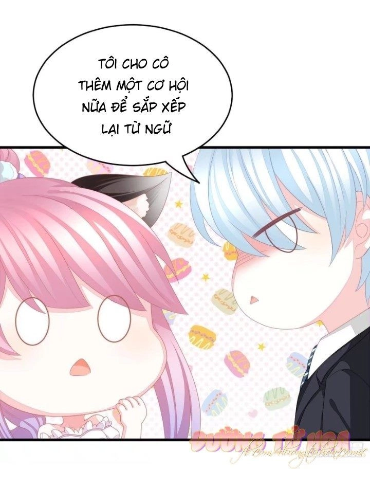 Cô Vợ Đáng Yêu Của Tổng Giám Đốc Mặt Lạnh Chapter 2 - 26