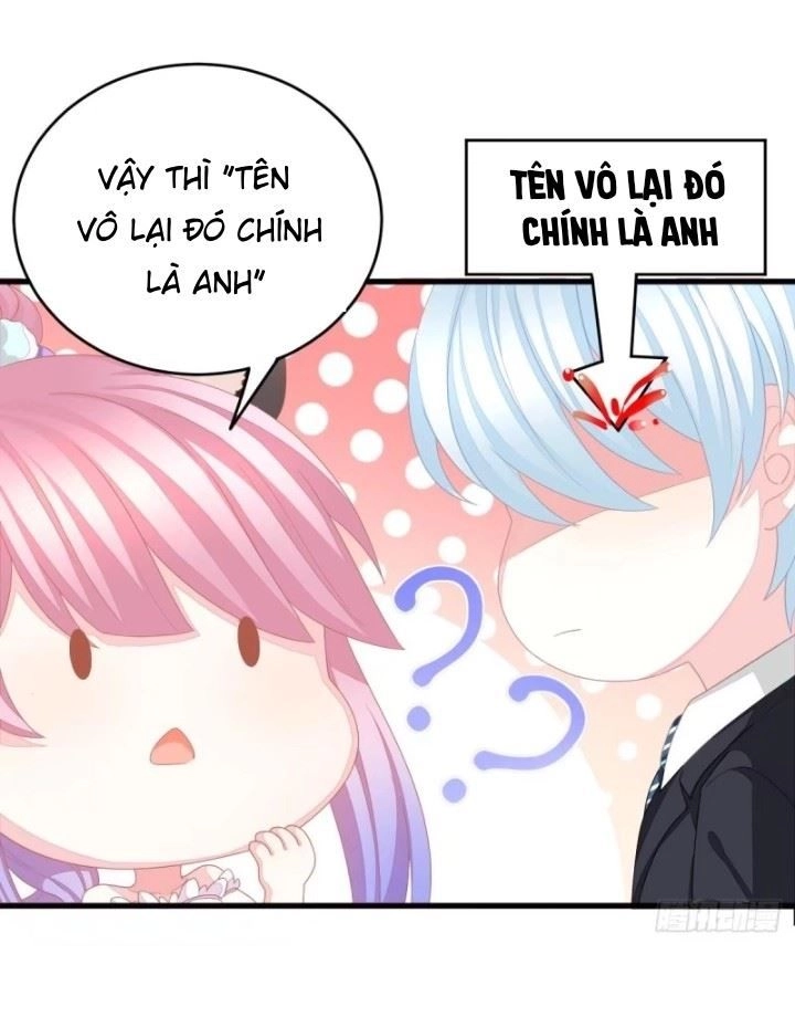 Cô Vợ Đáng Yêu Của Tổng Giám Đốc Mặt Lạnh Chapter 2 - 27