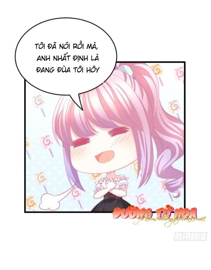 Cô Vợ Đáng Yêu Của Tổng Giám Đốc Mặt Lạnh Chapter 2 - 29