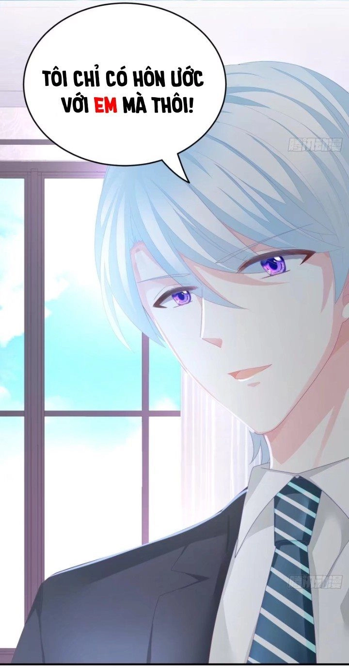 Cô Vợ Đáng Yêu Của Tổng Giám Đốc Mặt Lạnh Chapter 2 - 31